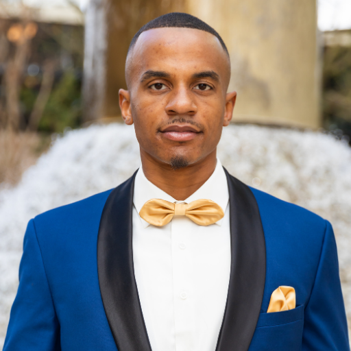 Bryson Drake, Business Credit & Funding Strategist